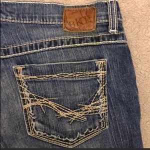 BKE Drew bootcut 30R